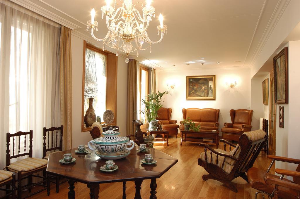 Hostal Aragon Teruel Exteriér fotografie
