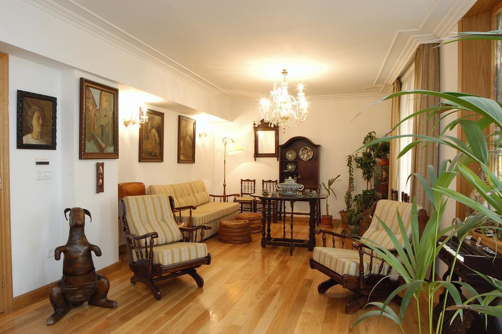 Hostal Aragon Teruel Exteriér fotografie