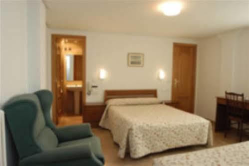 Hostal Aragon Teruel Exteriér fotografie