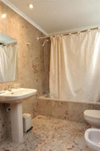 Hostal Aragon Teruel Exteriér fotografie